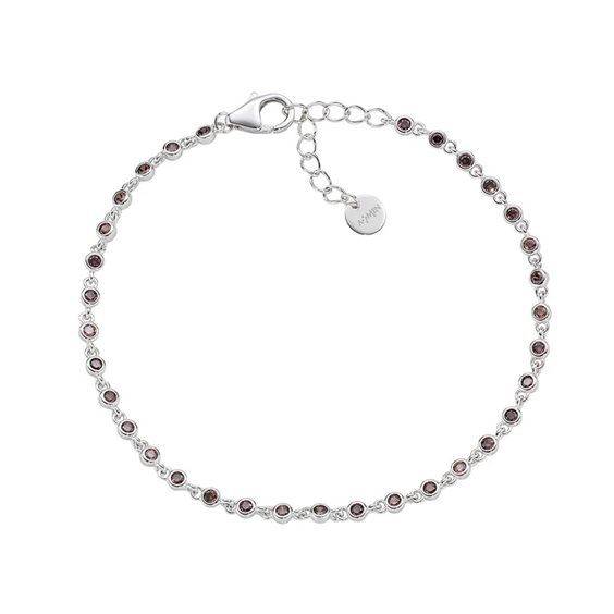 Bracciale Amen Donna in Lega metallica OTBRJOTOBBR - OTBRJOTOBBR